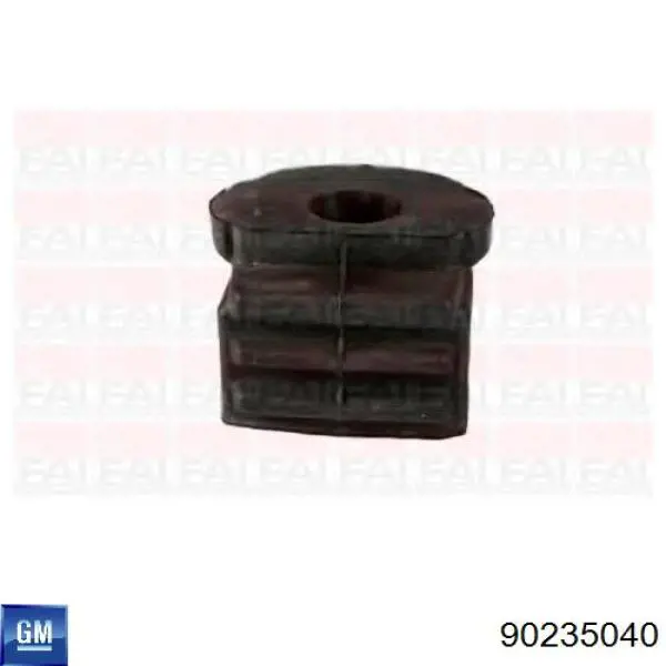 Silentblock suspension General Motors 90235040