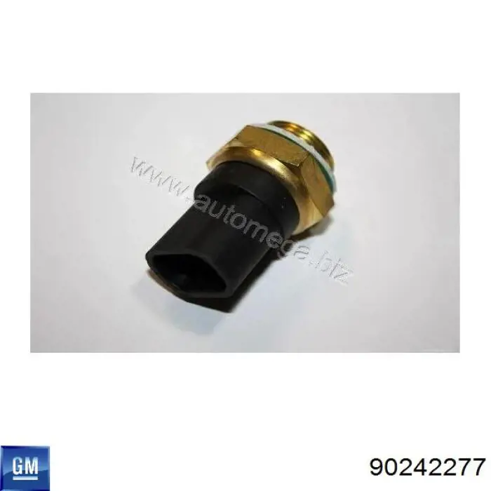 Sensor de temperatura 90242277 General Motors