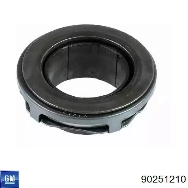 Comprar 90251210 General Motors Cojinete de empuje