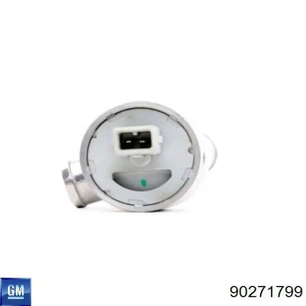 Comprar 90271799 General Motors Válvula de ralentí (IAC)