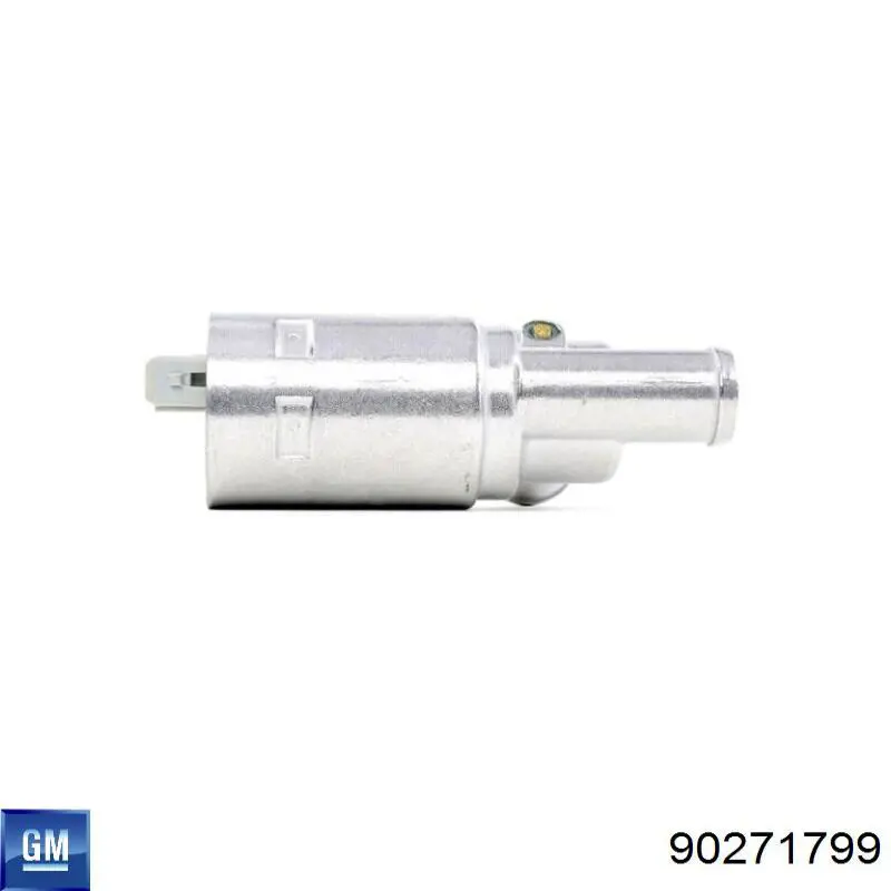 Válvula de mando de ralentí Profit 18127005 precio, desde 58,17 EUR