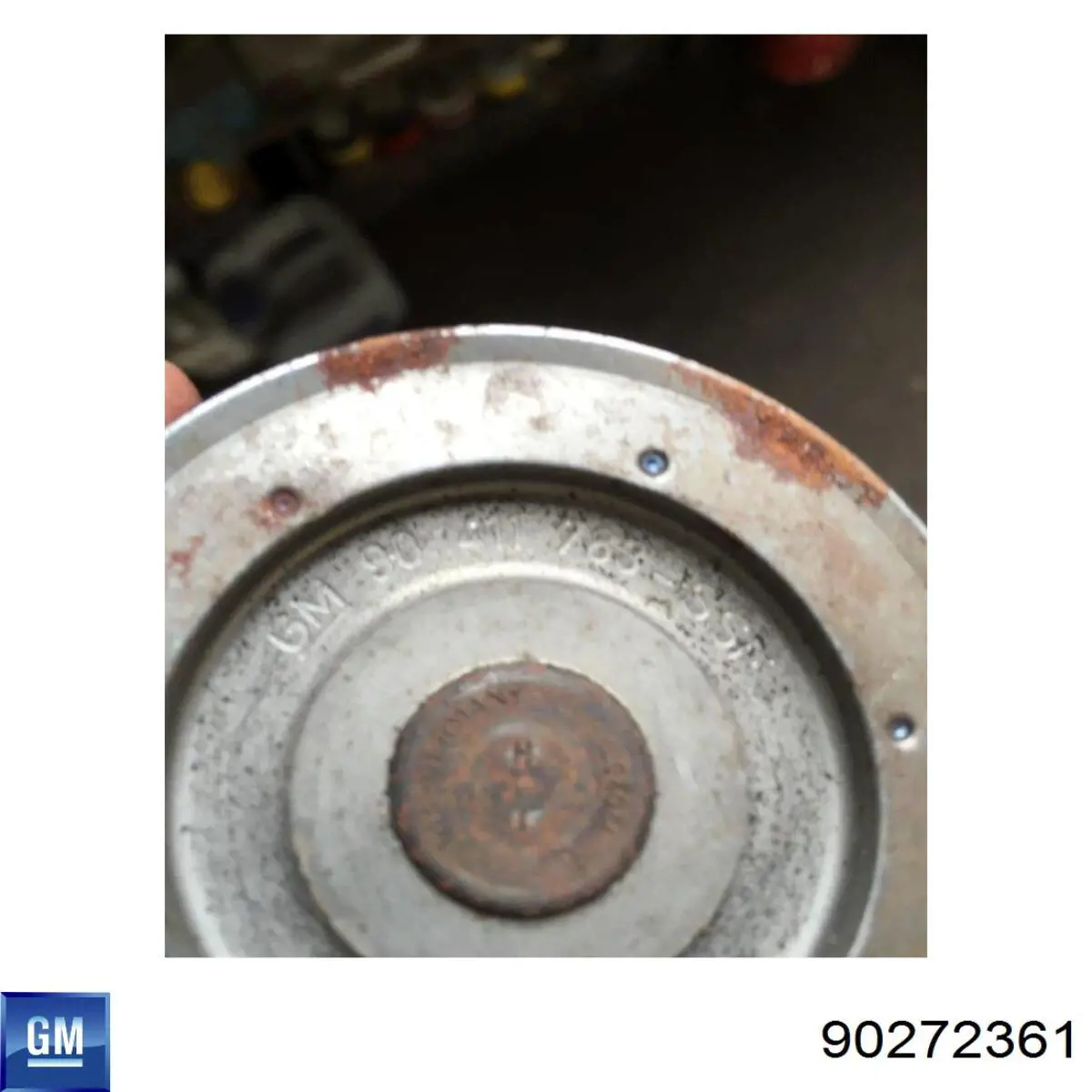 Bombeadora de agua General Motors 90272361 precio, desde 38,81 EUR