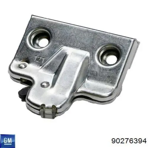 Comprar 0176342 Opel Cerradura de puerta de maletero