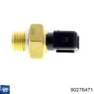 90276471 General Motors sensor, temperatura del aceite