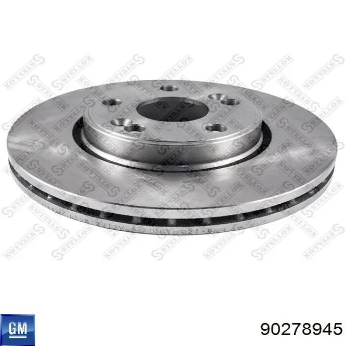 Comprar 90278945 Opel 