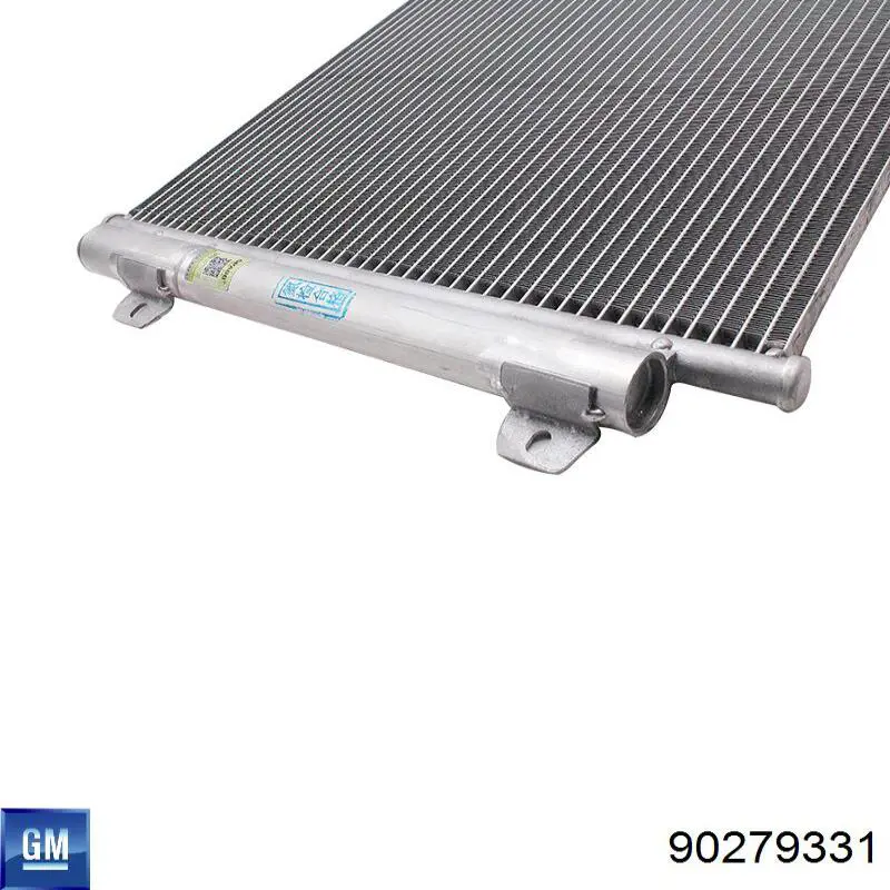 Cojinete de rueda delantero General Motors 90279331 precio, desde 19,30 EUR