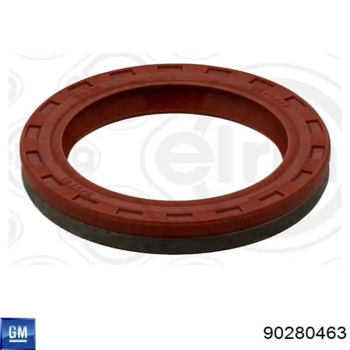 Anillo retén, árbol de levas Chevrolet Aveo 2 T250, T255