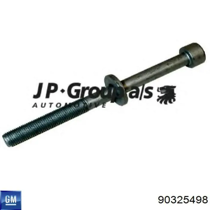 Juego tornillos culata General Motors 90325498 precio, desde 3,70 EUR