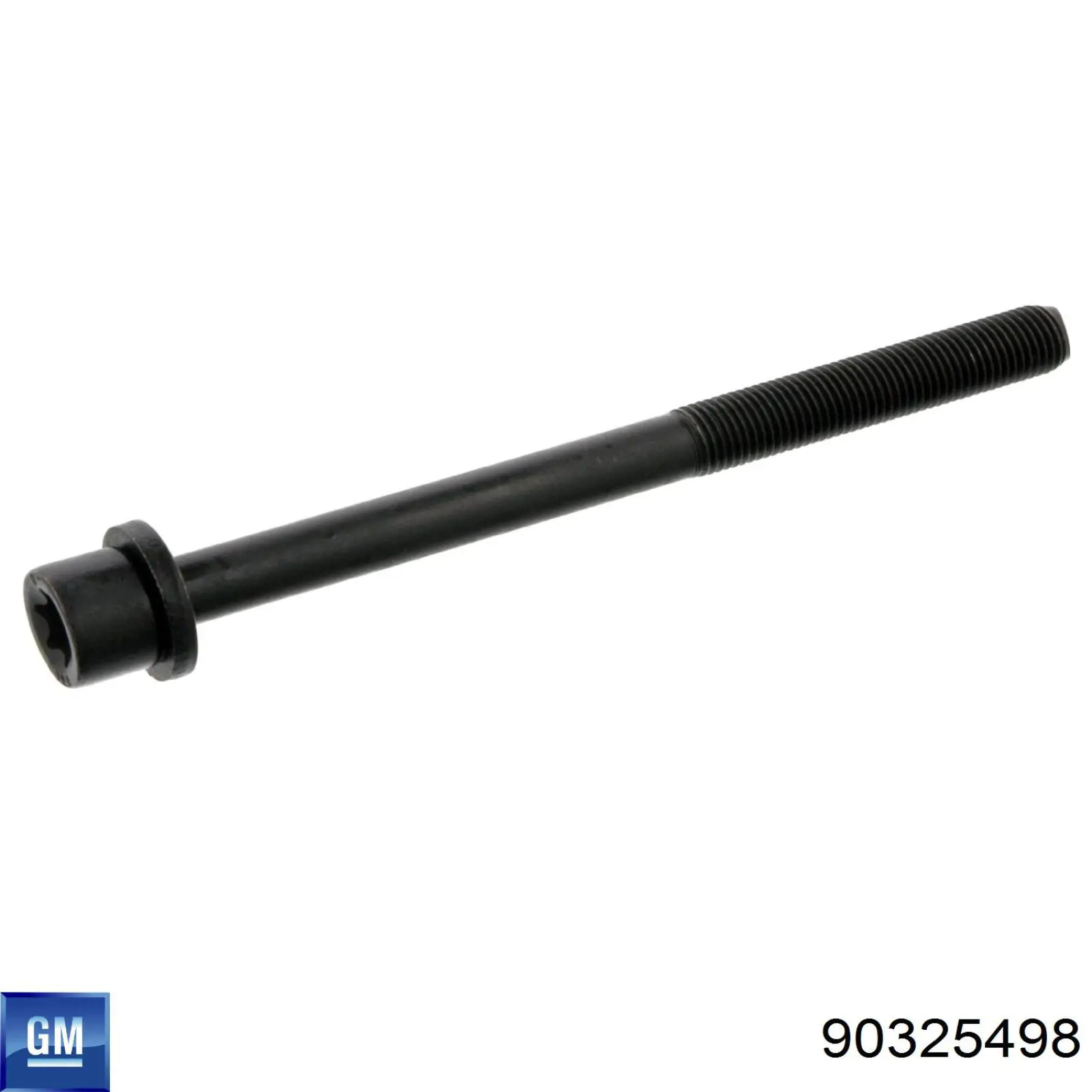 Comprar 90325498 General Motors Tornillos de culata
