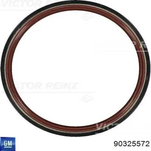 Retén del cigüeñal General Motors 90325572 precio, desde 19,63 EUR