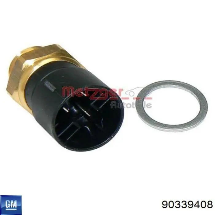 Sensor de temperatura  General Motors 90339408 precio, desde 12,77 EUR