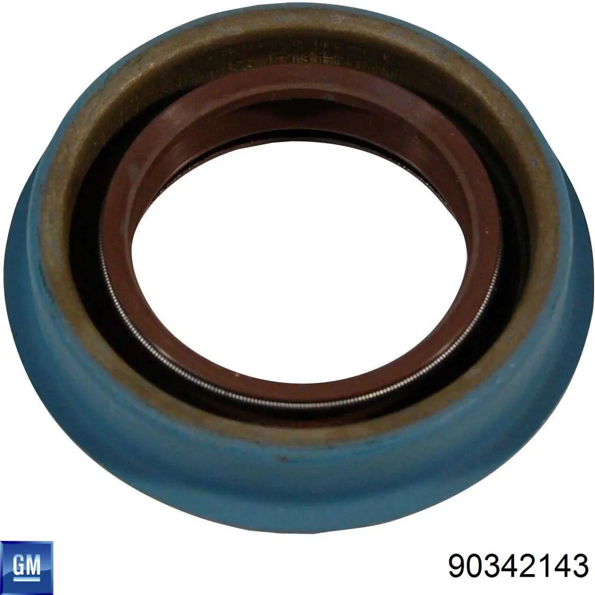Retén del semieje delantero General Motors 90342143 precio, desde 4,78 EUR