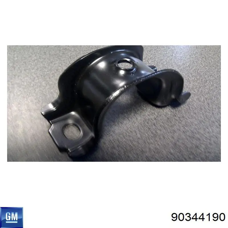 Comprar 90344190 General Motors Soporte trasero de brazo de suspensión delantero
