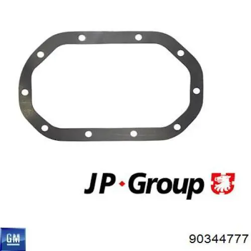 Junta del cárter de aceite de la caja de cambios General Motors 90344777 precio, desde 5,91 EUR