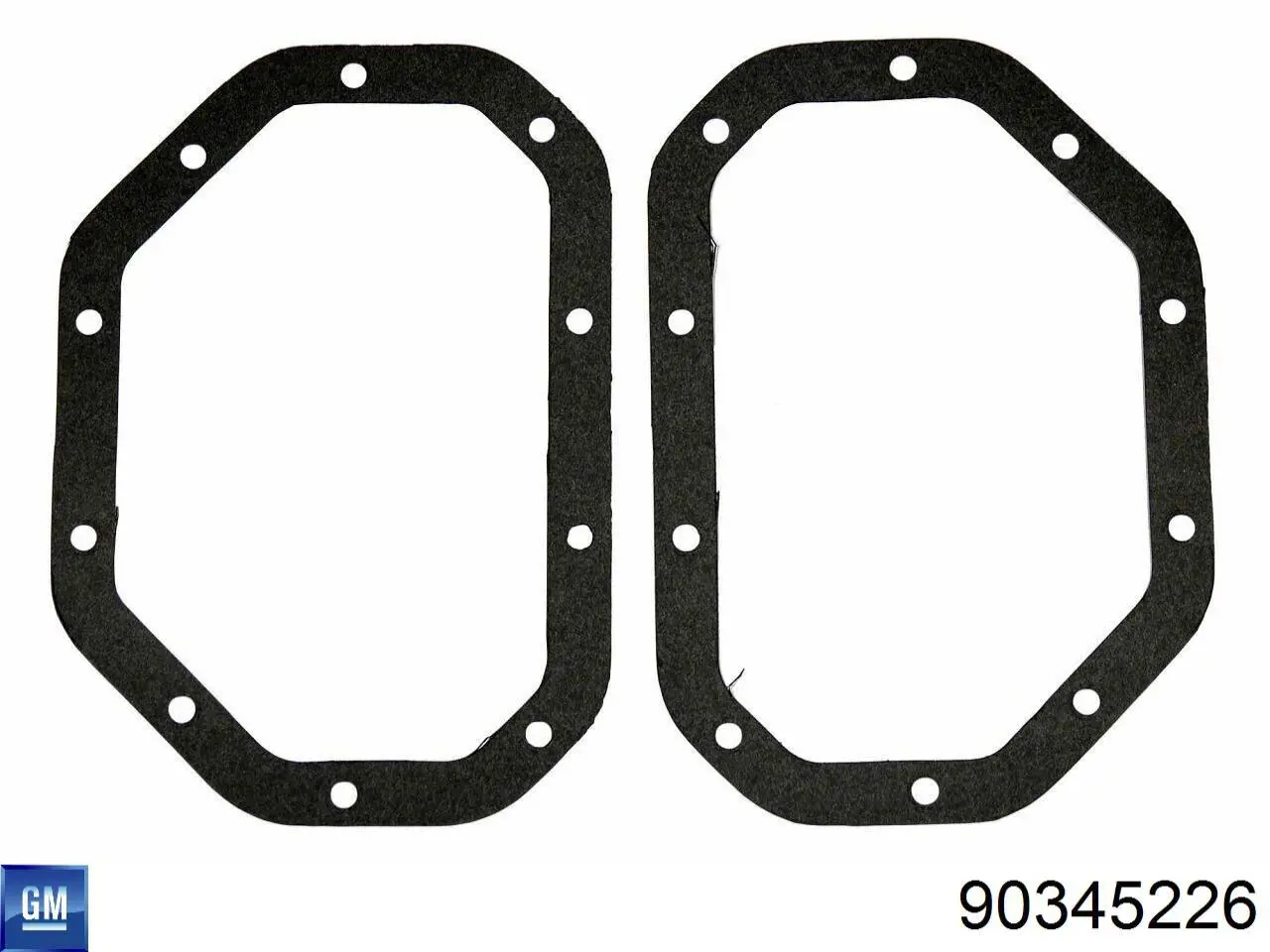 Junta del cárter de aceite de la caja de cambios General Motors 90345226 precio, desde 4,69 EUR