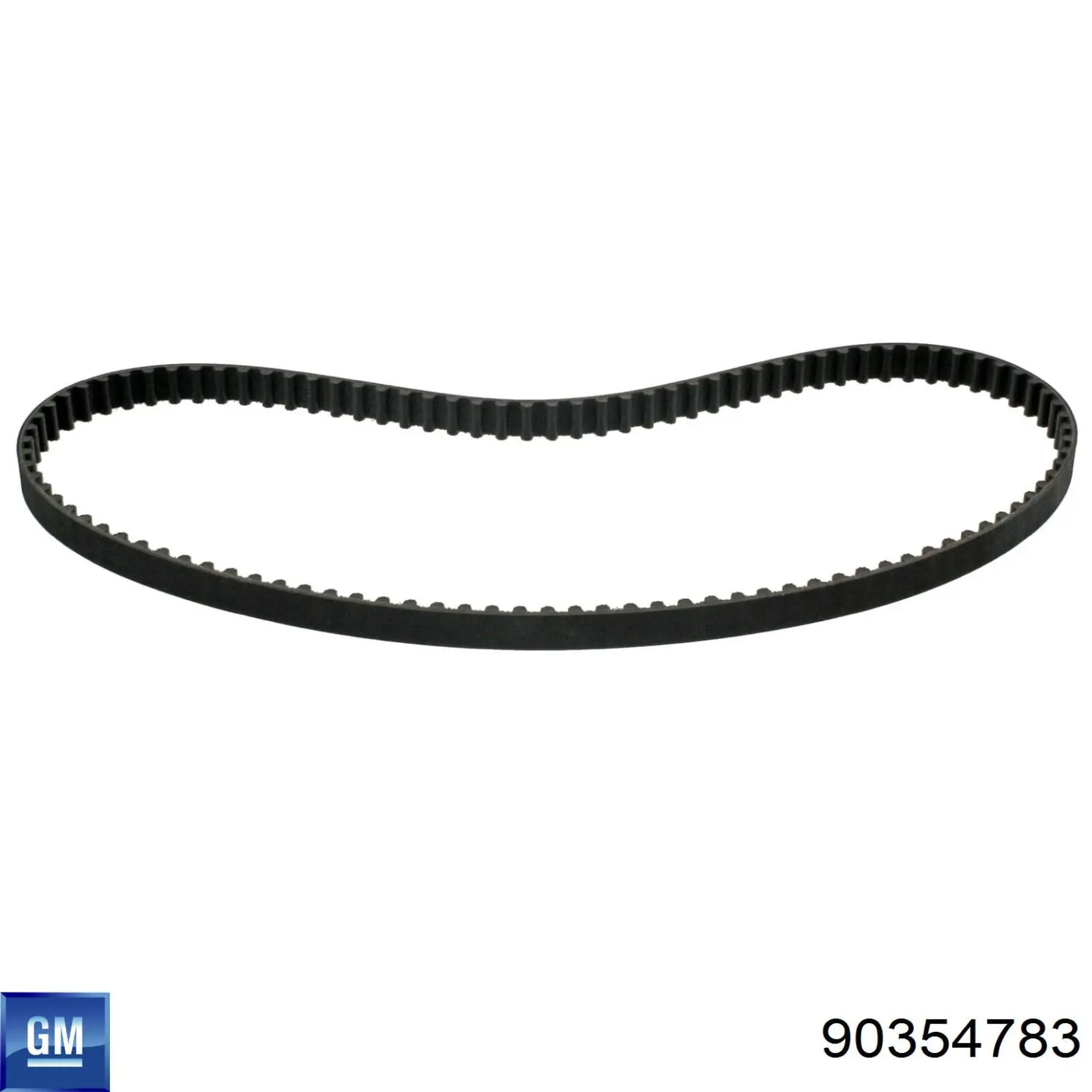 90354783 General Motors Correa dentada