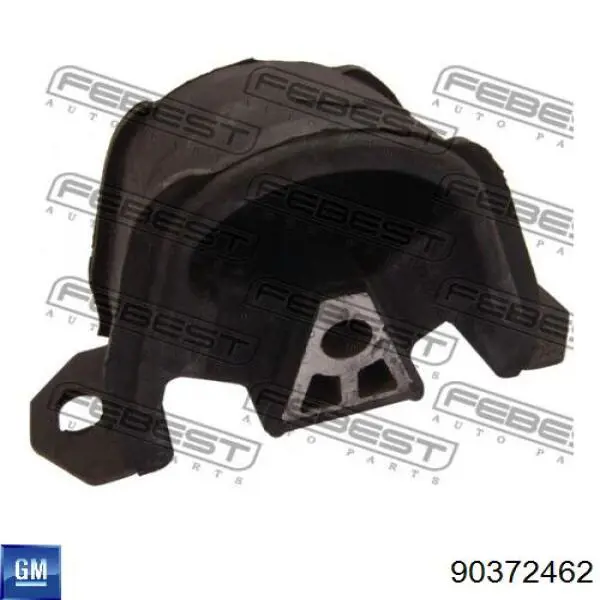 Comprar 90372462 General Motors Soporte de motor trasero