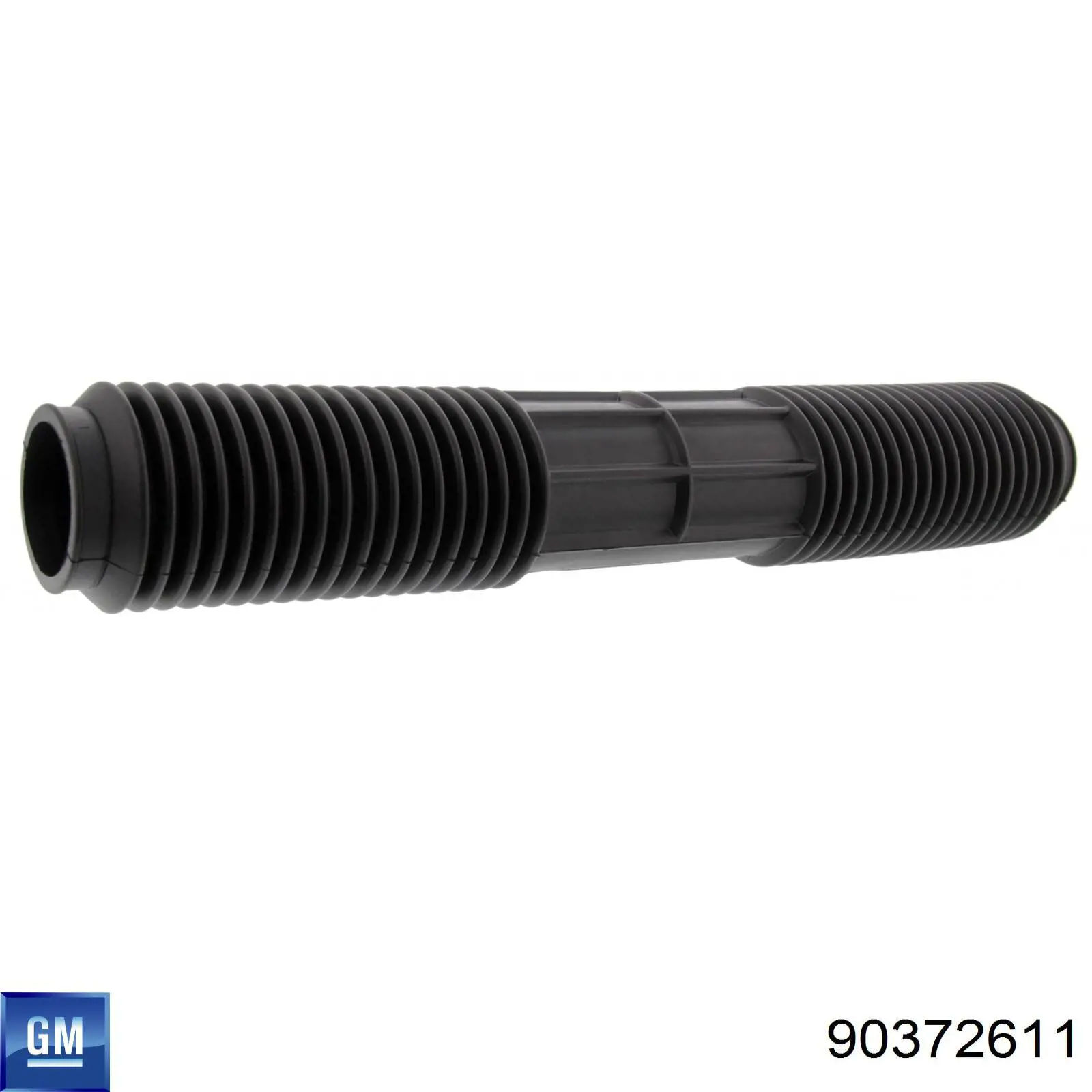 Fuelle dirección 90372611 General Motors