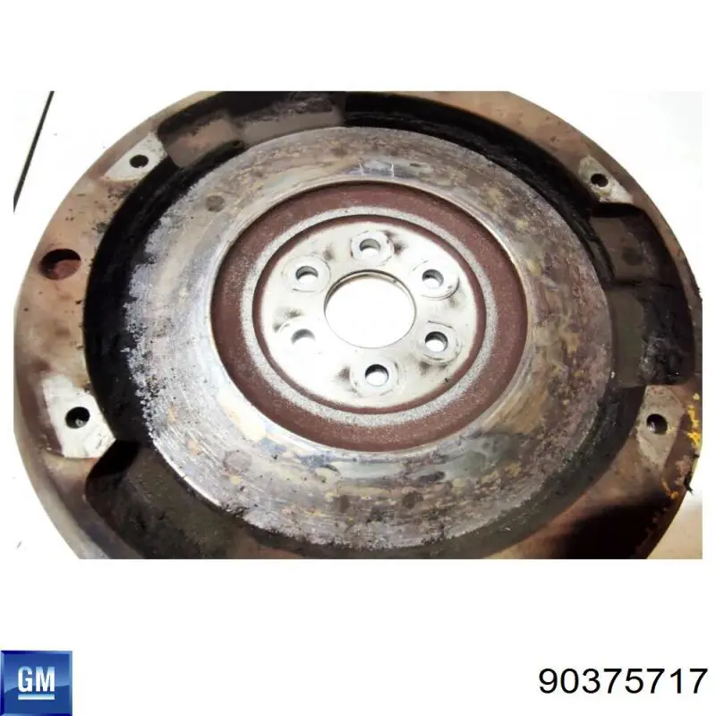Plato de presión de embrague General Motors 90375717 precio, desde 66,20 EUR