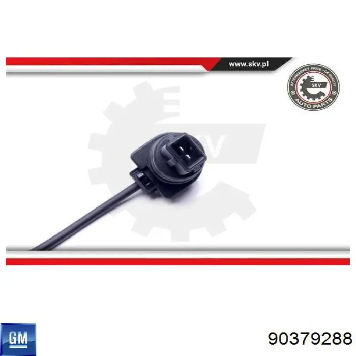 Comprar 90379288 General Motors Sensor de nivel de aceite