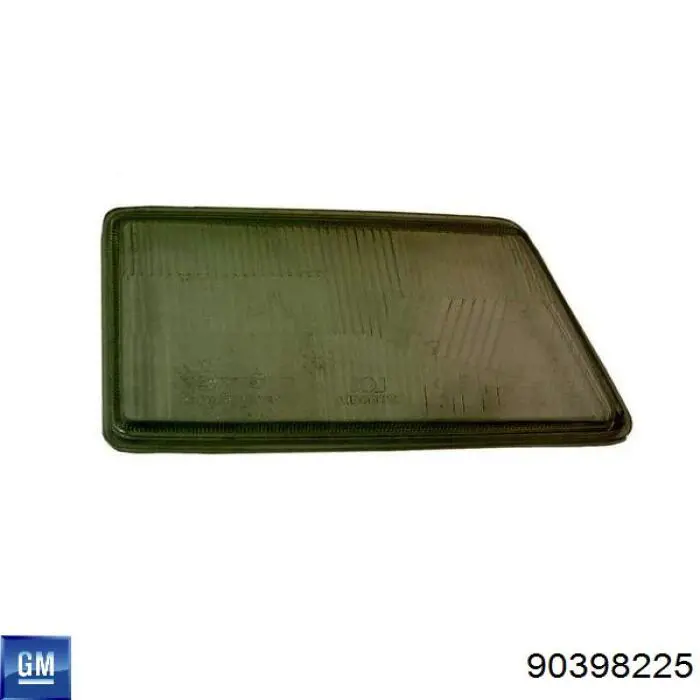 Faro derecho Opel Corsa 93, 94, 98, 99