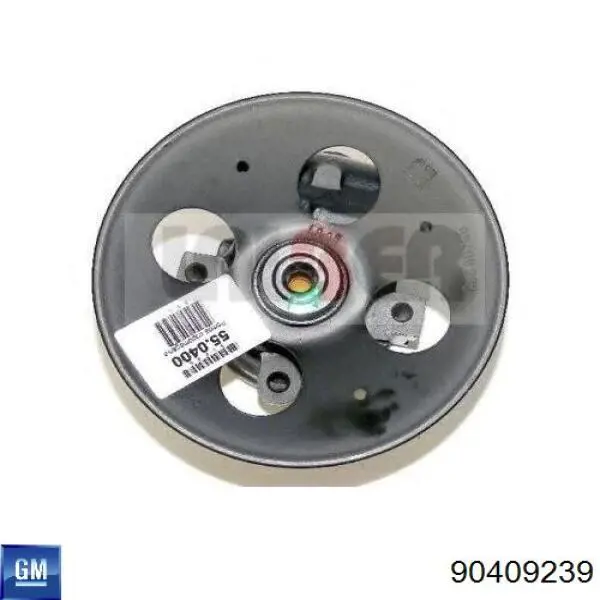 Bomba de dirección asistida  General Motors 90409239 precio, desde 42,11 EUR