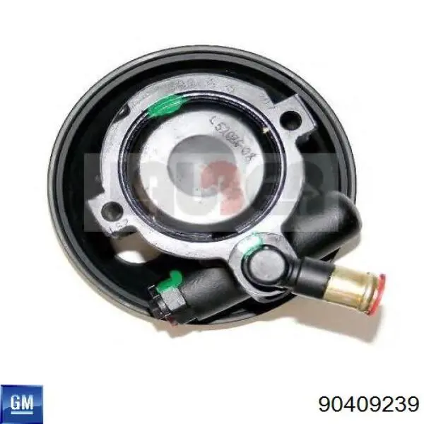 90409239 General Motors Bomba hidráulica de dirección