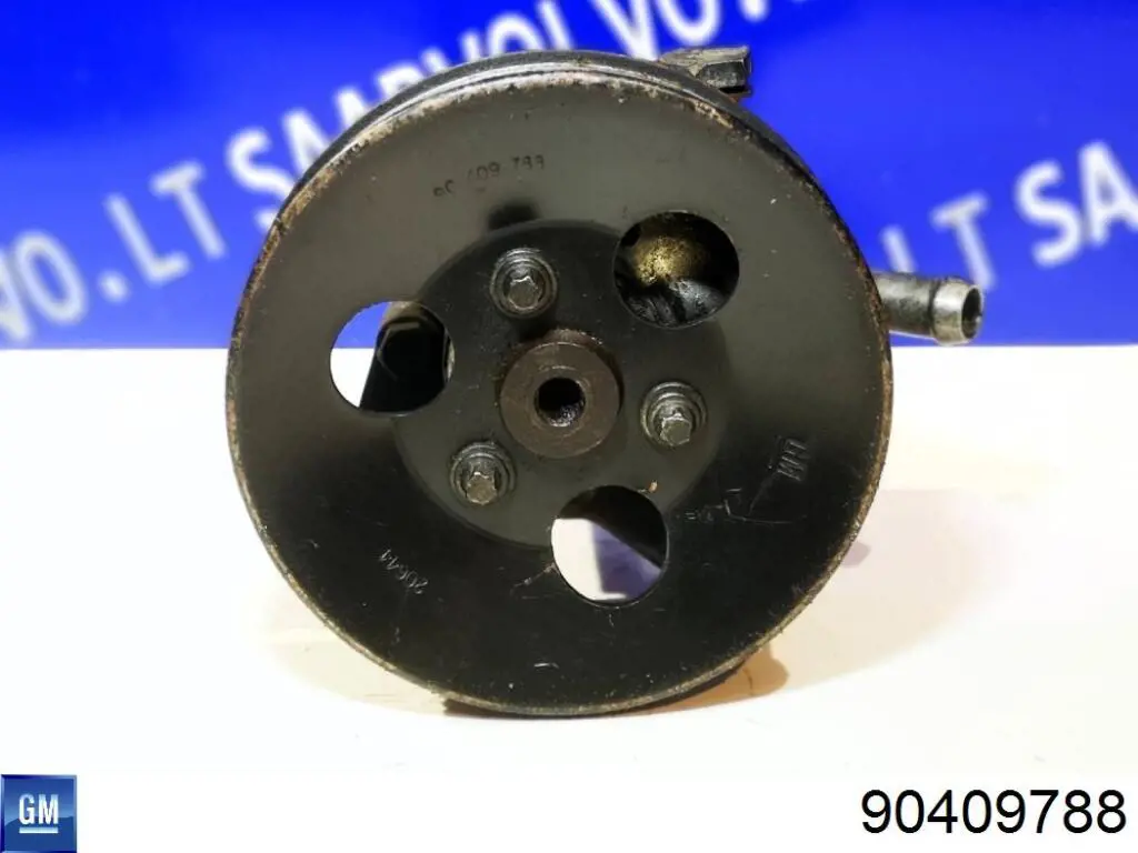 Bomba de dirección asistida  General Motors 90409788 precio, desde 31,94 EUR