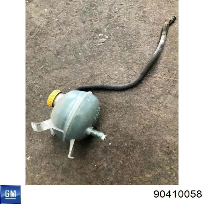 Botella expansion General Motors 90410058 precio, desde 17,00 EUR