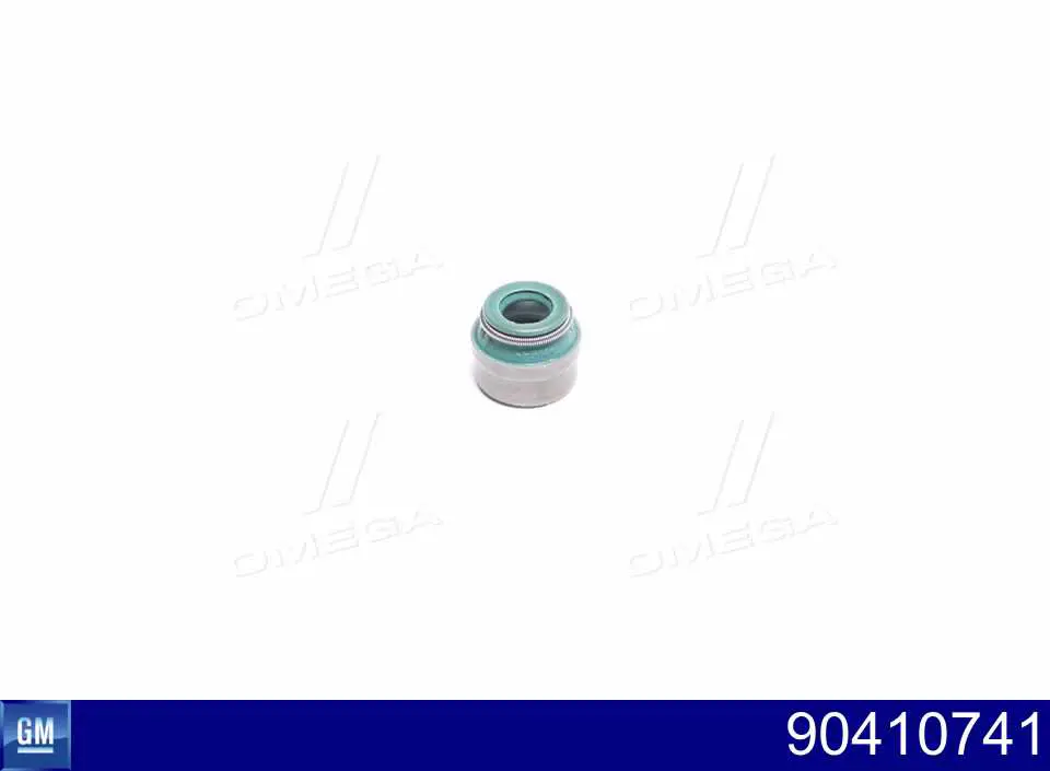 Comprar 90410741 General Motors Sello De Aceite De Valvula (Rascador De Aceite) Entrada/Salida
