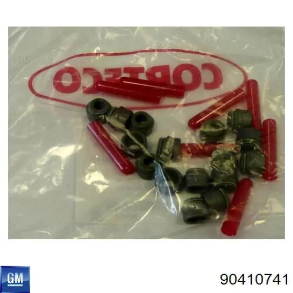Retenes de válvulas General Motors 90410741 precio, desde 2,15 EUR