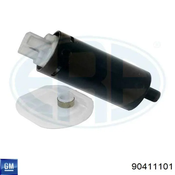 90411101 General Motors Módulo de alimentación de combustible