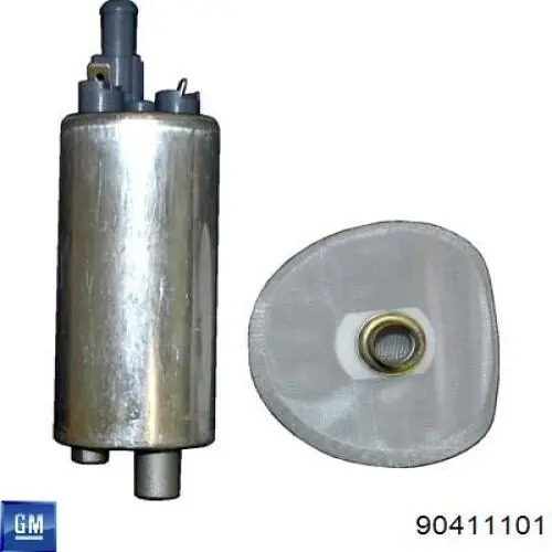 Módulo alimentación de combustible  General Motors 90411101 precio, desde 37,61 EUR