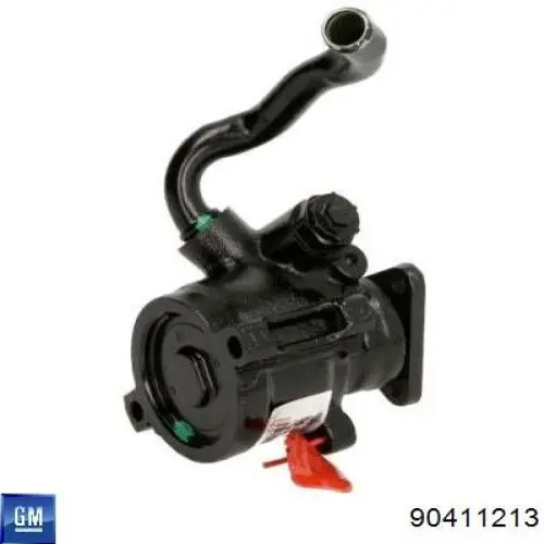 Comprar 90411213 General Motors Bomba servodireccion