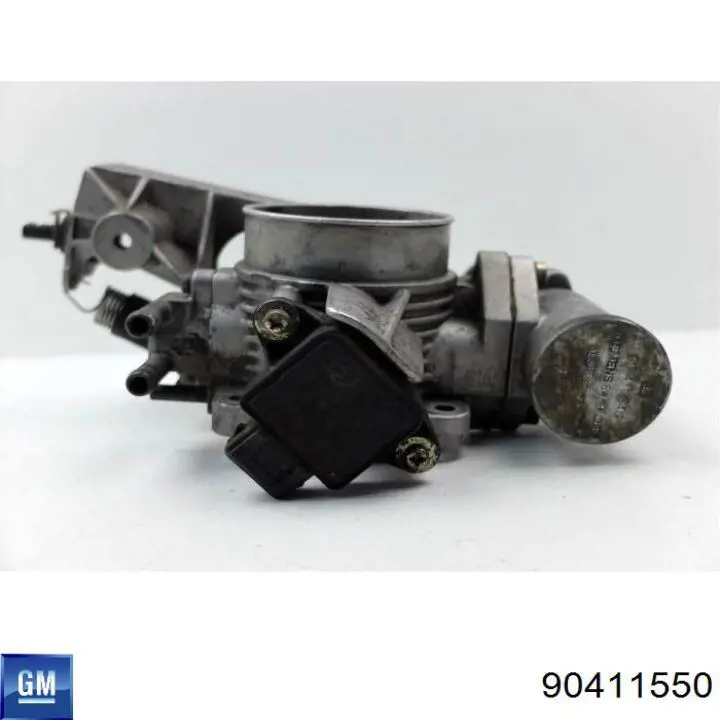 Comprar 90411550 General Motors Cuerpo de mariposa