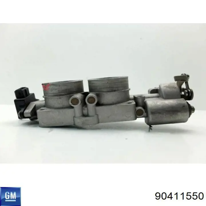 90411550 General Motors Mariposa de admisión
