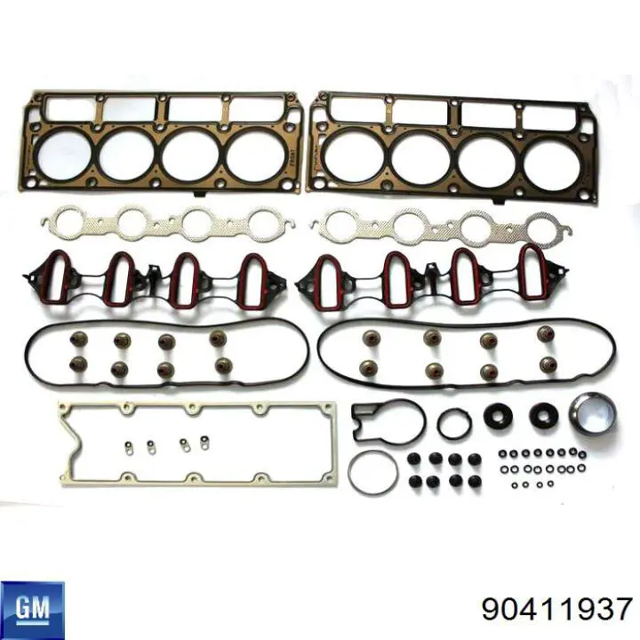 Juntas de culata General Motors 90411937 precio, desde 10,37 EUR