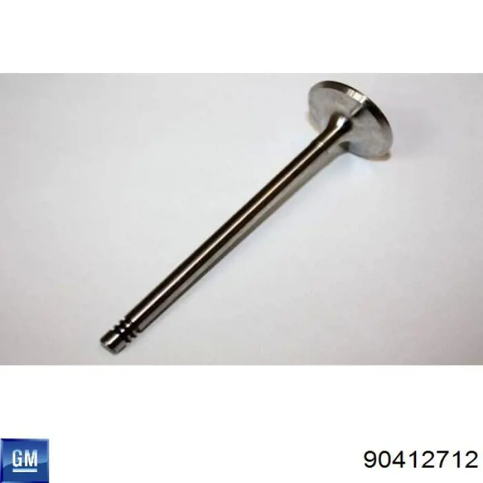 Válvula de admisión General Motors 90412712 precio, desde 5,35 EUR