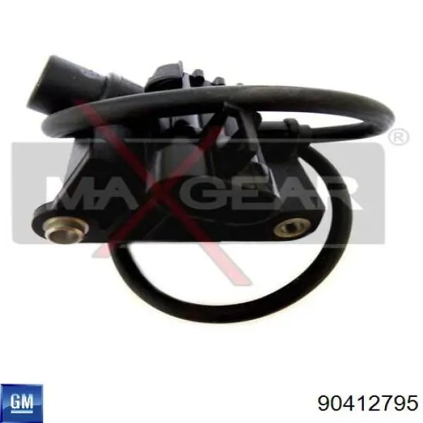 90412795 General Motors Sensor posición arbol de levas