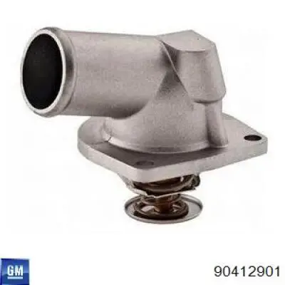 Comprar 90412901 General Motors Termostato