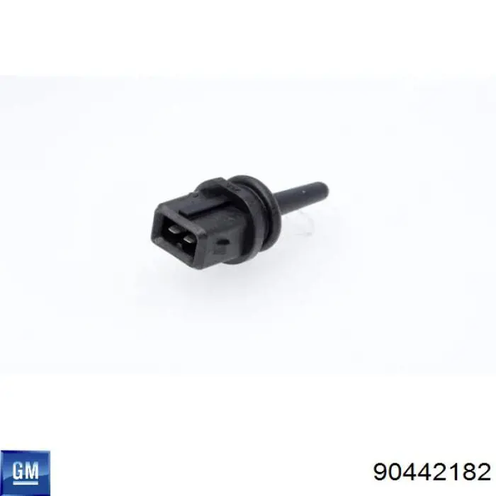 Sensor, temperatura del aire de admisión General Motors 90442182 precio, desde 36,72 USD