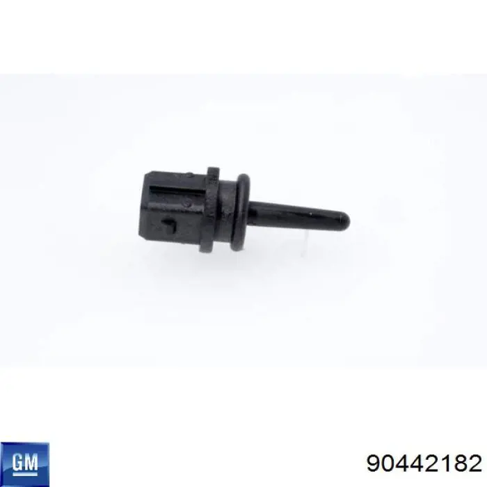Comprar 90442182 General Motors Sensor de temperatura del aire de admisión