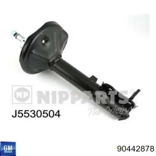 Arandela de asiento del inyector General Motors 90442878 precio, desde 1,72 EUR