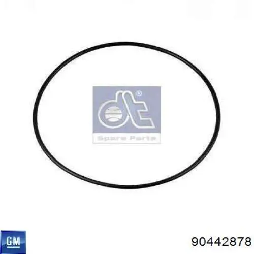 Junta de inyectores 90442878 General Motors