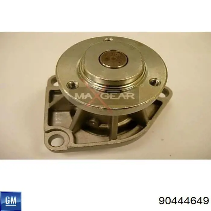 Bombeadora de agua General Motors 90444649 precio, desde 38,57 EUR
