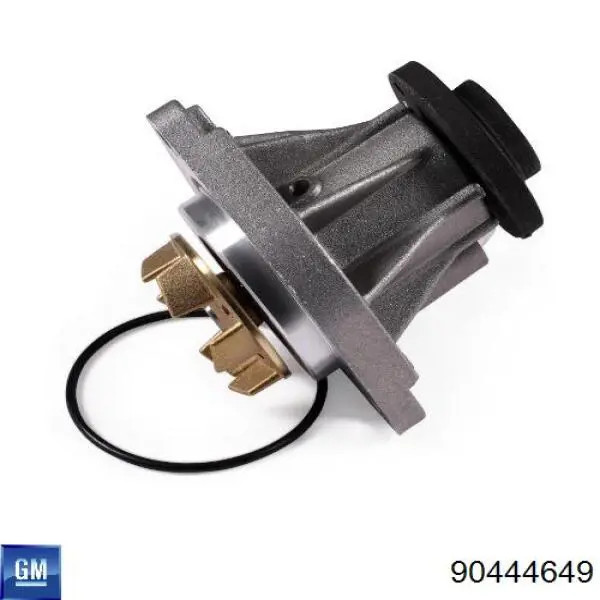 Comprar 90444649 General Motors Bomba de agua para motor