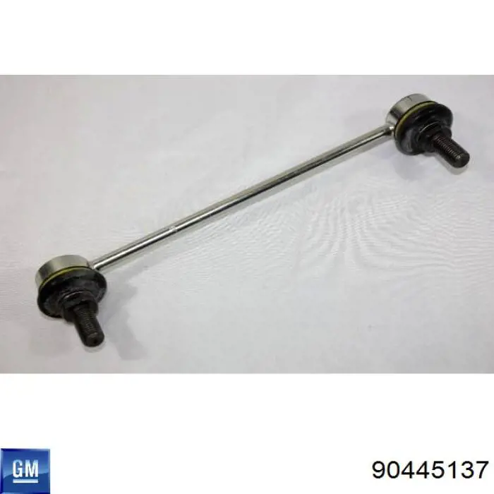 Comprar 90445137 General Motors Bieleta estabilizadora delantera