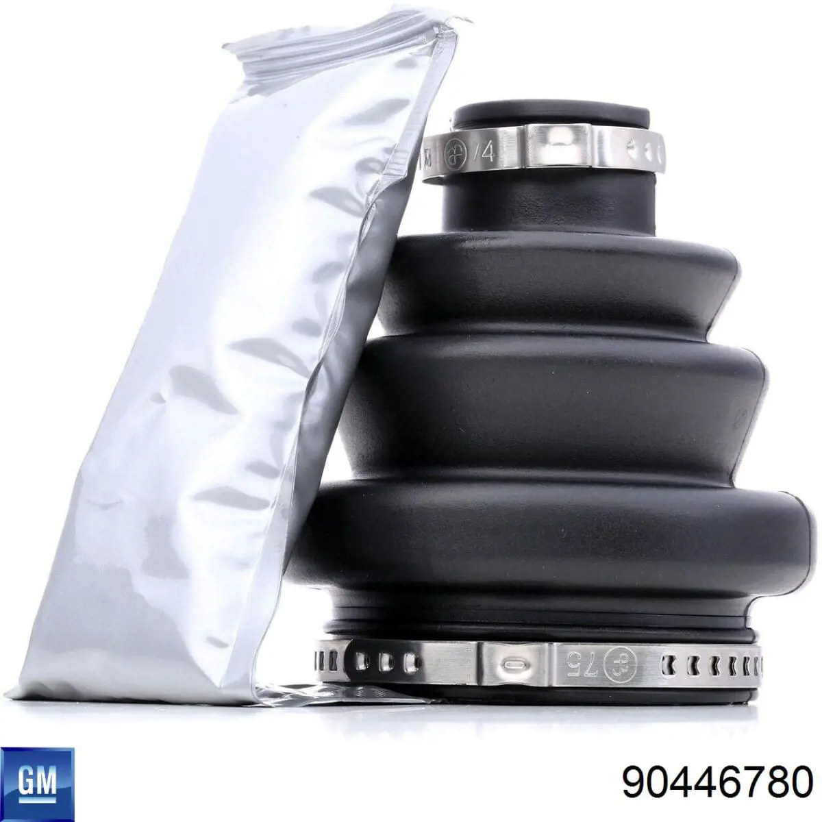 Fuelle transmisión delantero exterior General Motors 90446780 precio, desde 6,76 EUR