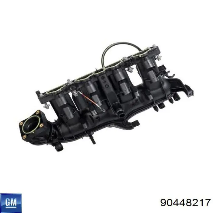 Junta de tapa del tubo de llenado de aceite 650463 Opel