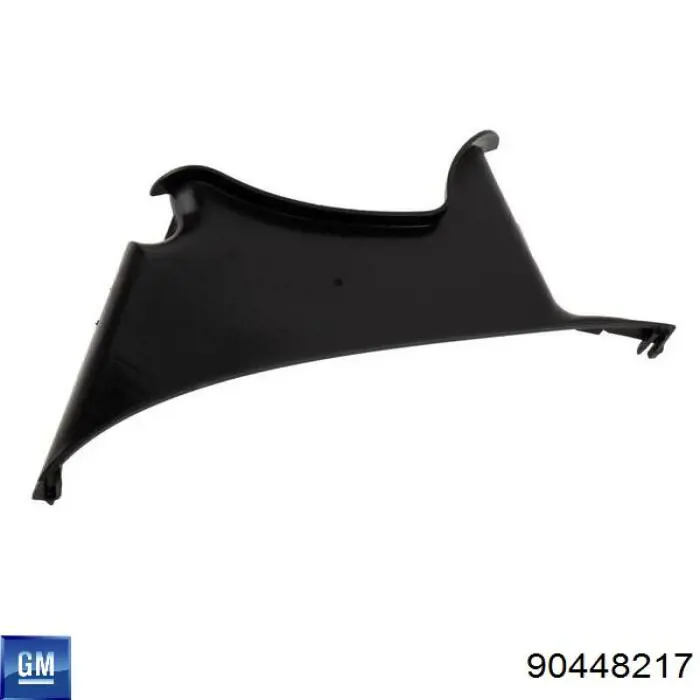 Junta de tapa del tubo de llenado de aceite Opel 650463